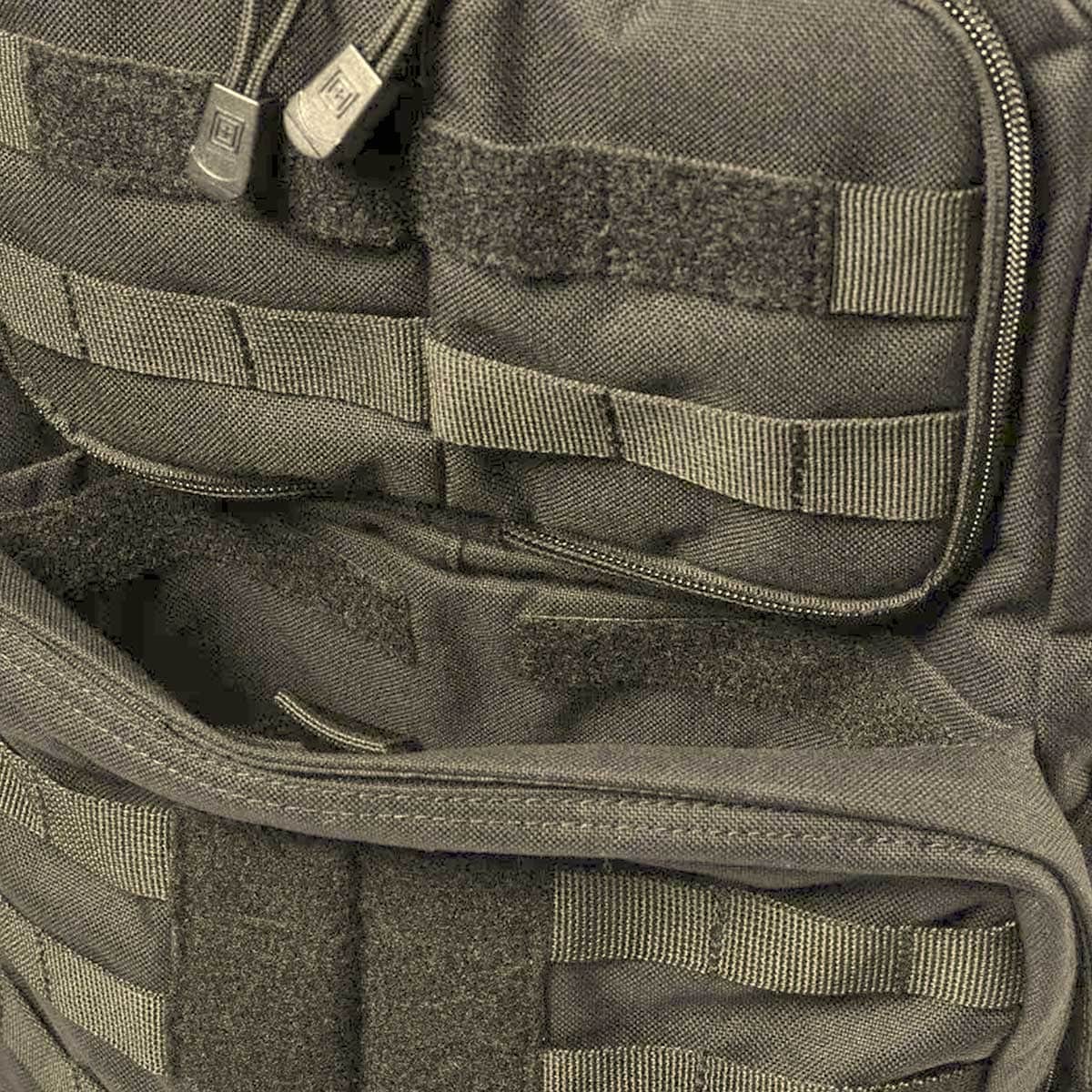 Plecak 5.11 RUSH24 2.0 Backpack 37 l - Ranger Green