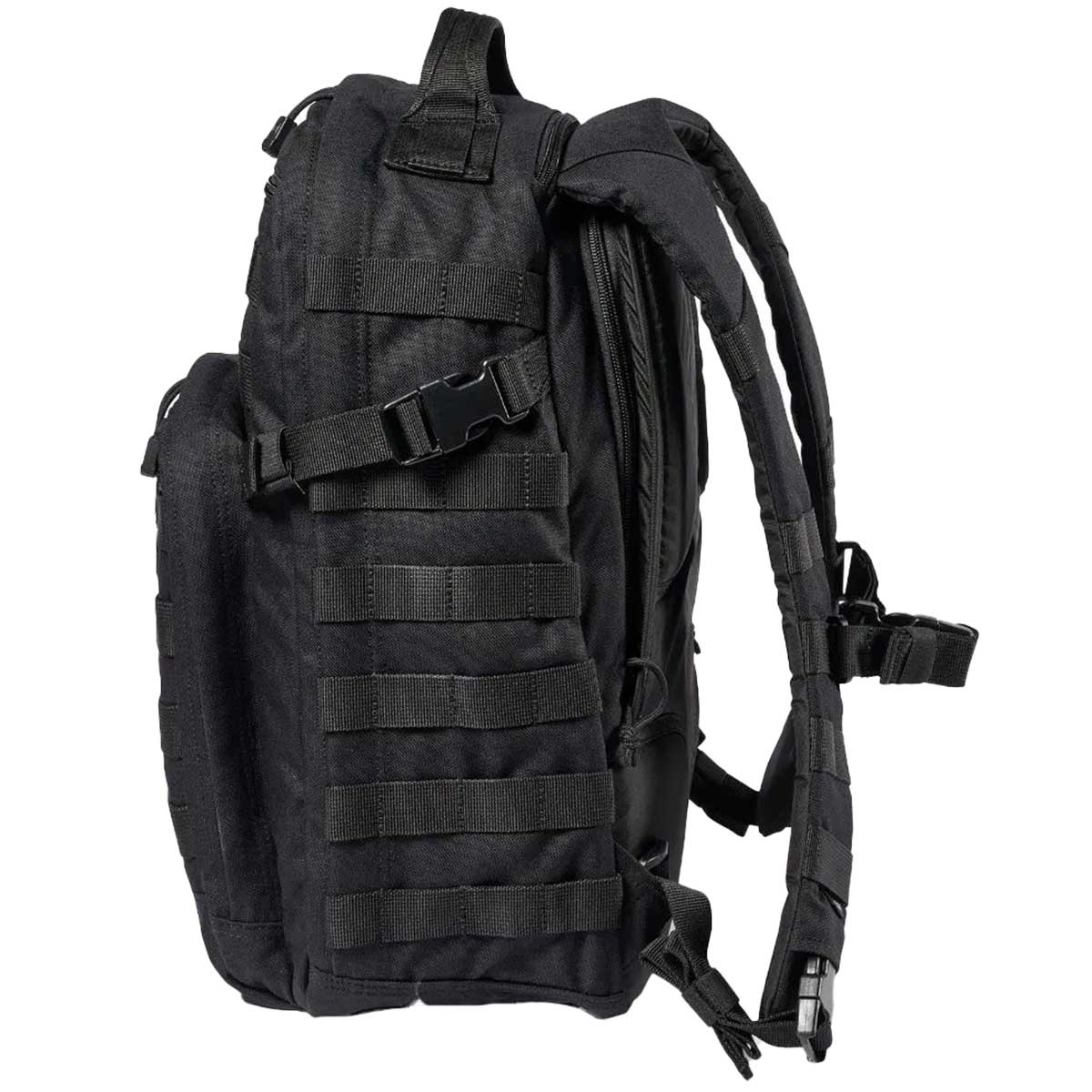 Plecak 5.11 RUSH12 2.0 Backpack 24 l - Black