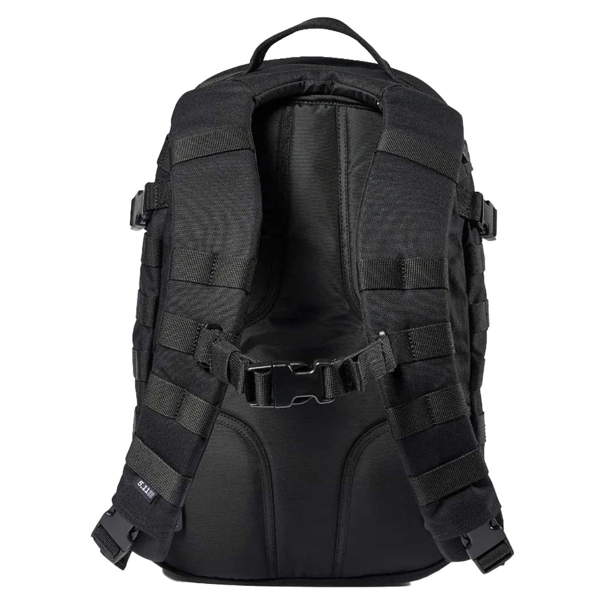 Рюкзак 5.11 RUSH12 2.0 Backpack 24 л - Black