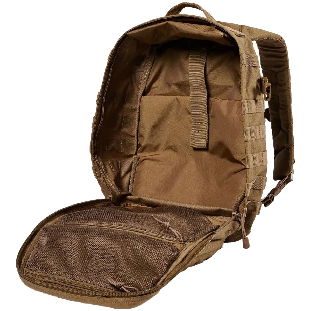 Plecak 5.11 RUSH12 2.0 Backpack 24 l - Kangaroo