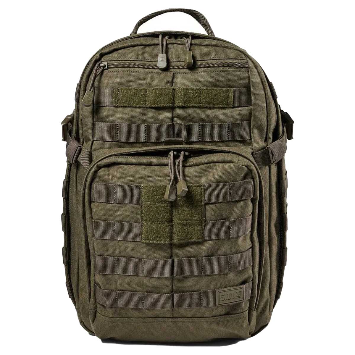Plecak 5.11 RUSH12 2.0 Backpack 24 l - Ranger Green
