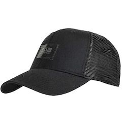 Czapka z daszkiem 5.11 Legacy Box Trucker - Black