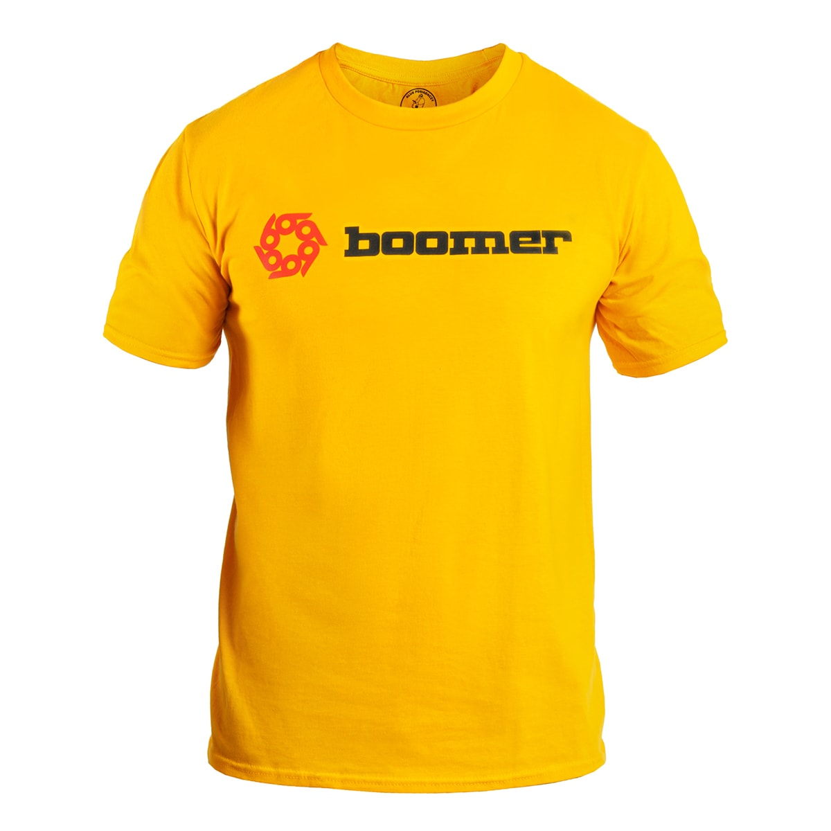 Футболка T-shirt Kałdun Boomer - Золота