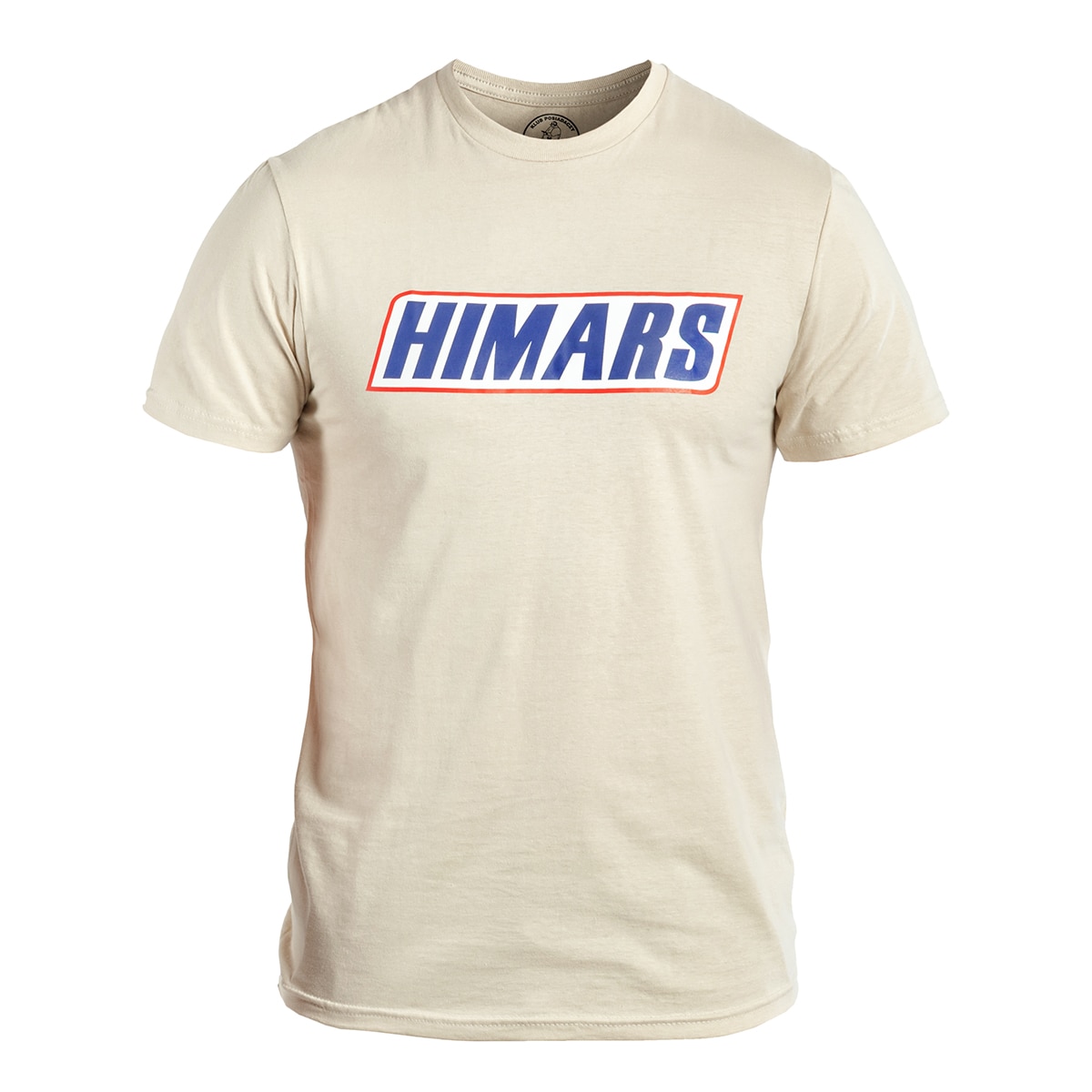 Футболка T-shirt Kałdun Himars - Піщана
