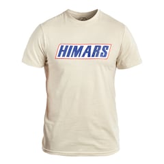 Koszulka T-shirt Kałdun Himars - Piaskowa