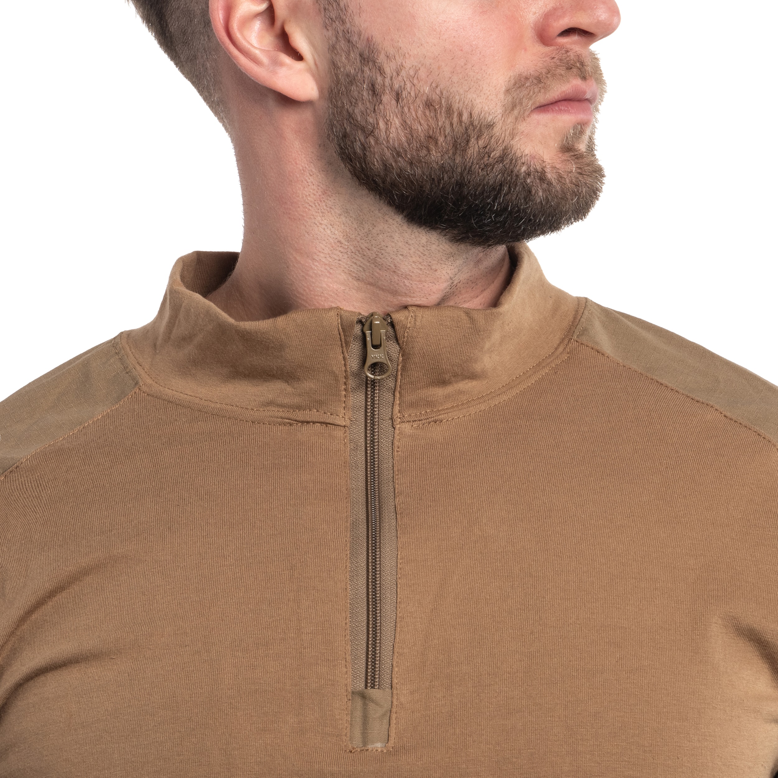 Bluza Voodoo Tactical Combat Shirt - Coyote