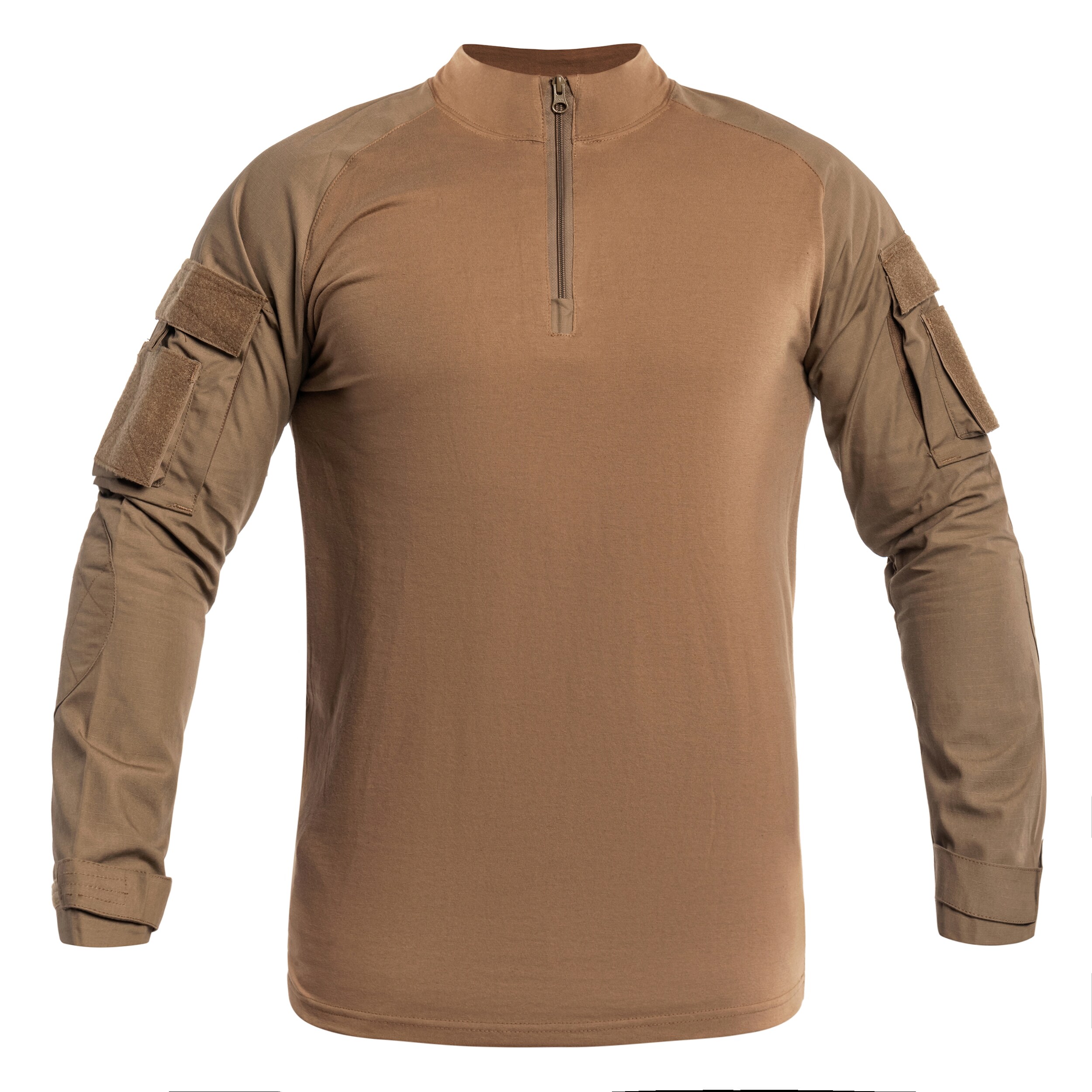 Bluza Voodoo Tactical Combat Shirt - Coyote