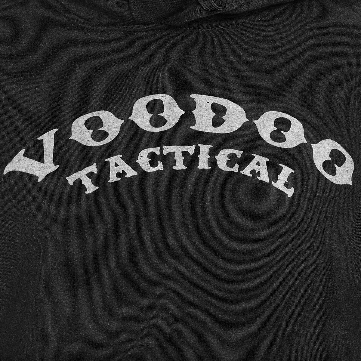 Bluza Voodoo Tactical Hoodie - Black