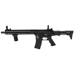 Karabinek szturmowy AEG Cybergun Colt M4 Mike - Black