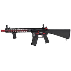 Karabinek szturmowy AEG Cybergun Colt M4 Lima - Red