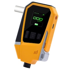 Алкотестер Alcovisor Titan