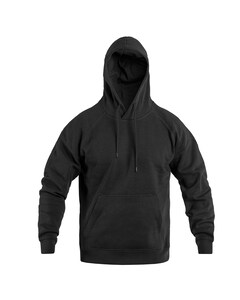Bluza Pentagon CloMod Hoody Blank - Black Bluza Pentagon CloMod Hoody Blank - Black