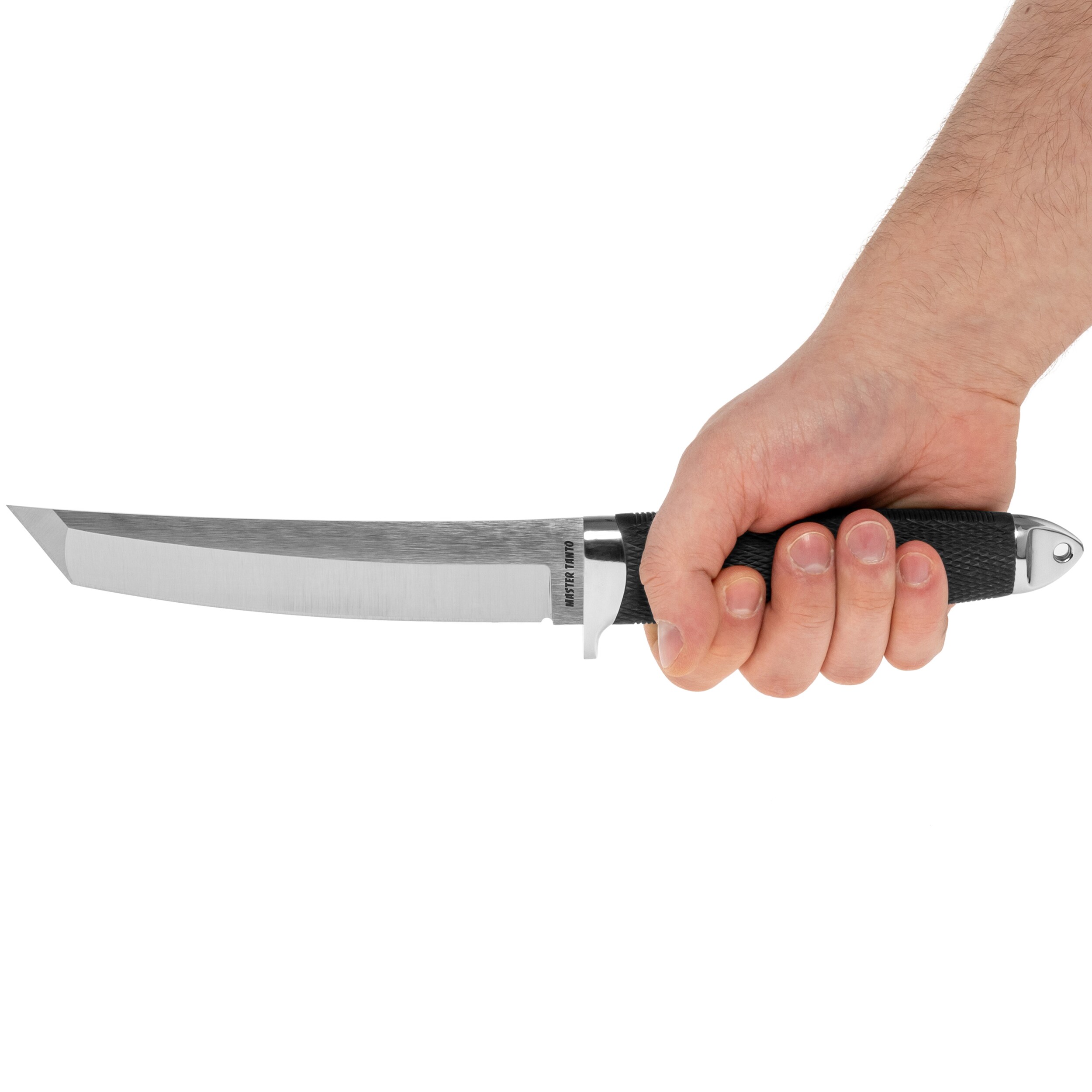 Ніж Cold Steel Master Tanto CPM 3V