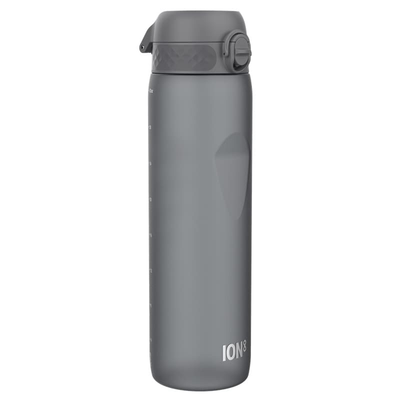 Пляшка ION8 Recyclon 1,1 л - Grey