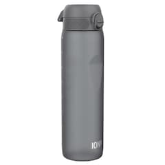Butelka ION8 Recyclon 1,1 l - Grey