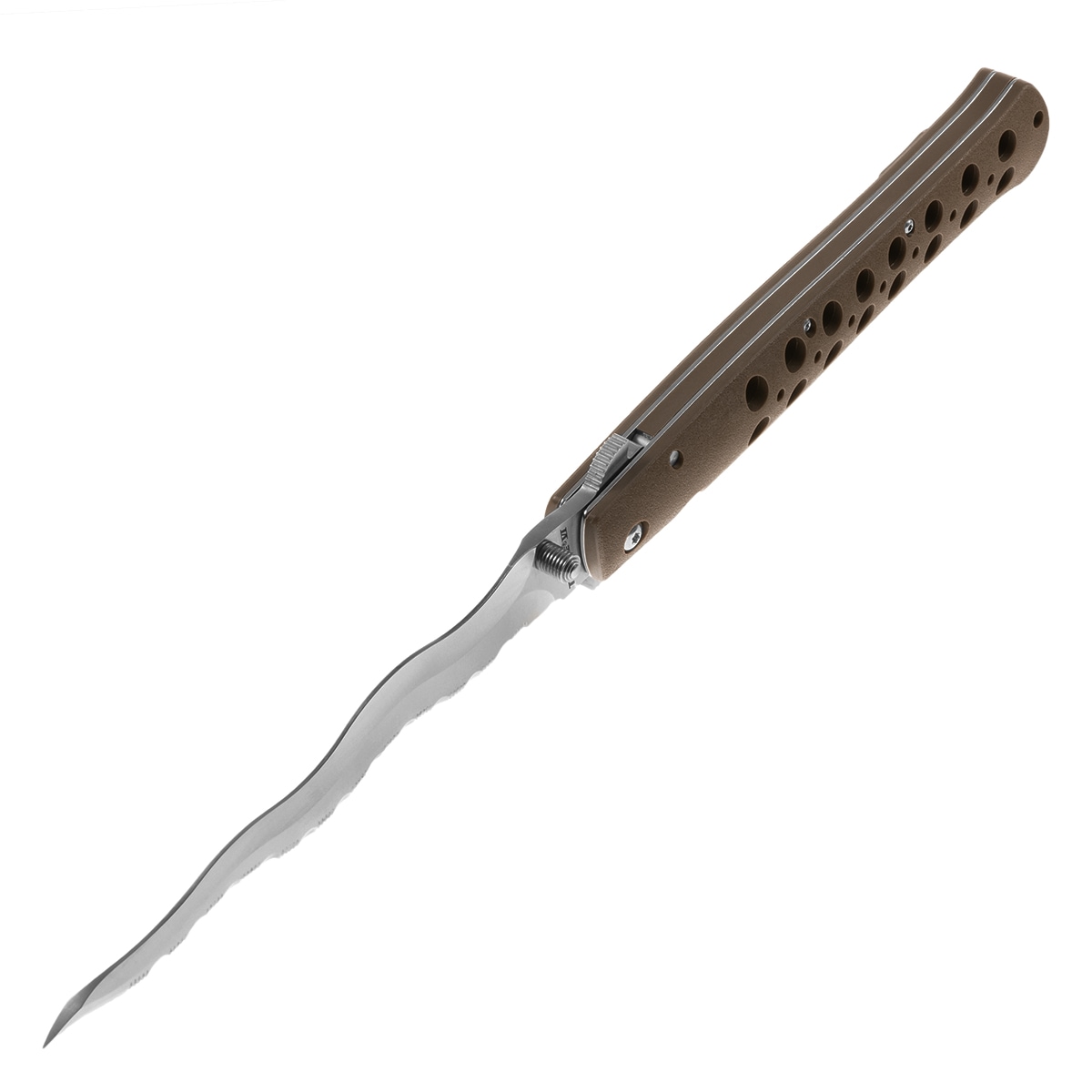 Nóż składany Cold Steel Ti-Lite 6