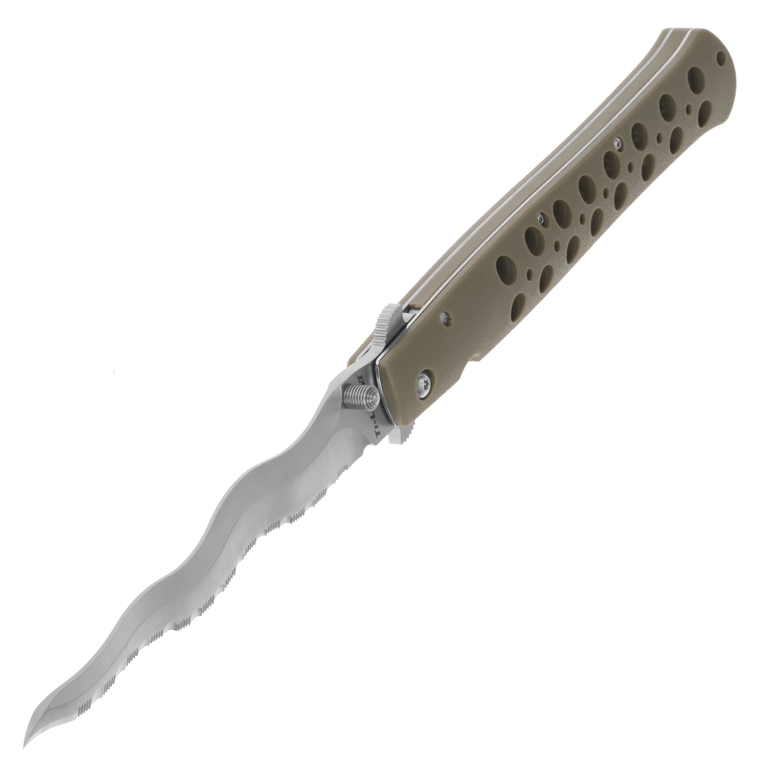 Nóż składany Cold Steel Ti-Lite 6