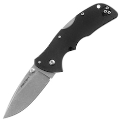 Складаний ніж Cold Steel Mini Recon 1 Spear Point AUS10A SW