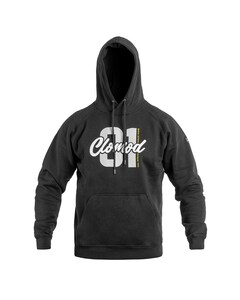 Bluza Pentagon CloMod Hoody One - Black Bluza Pentagon CloMod Hoody One - Black