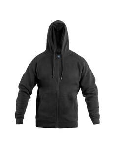 Bluza Pentagon CloMod Zip Hoody Blank - Black Bluza Pentagon CloMod Zip Hoody Blank - Black