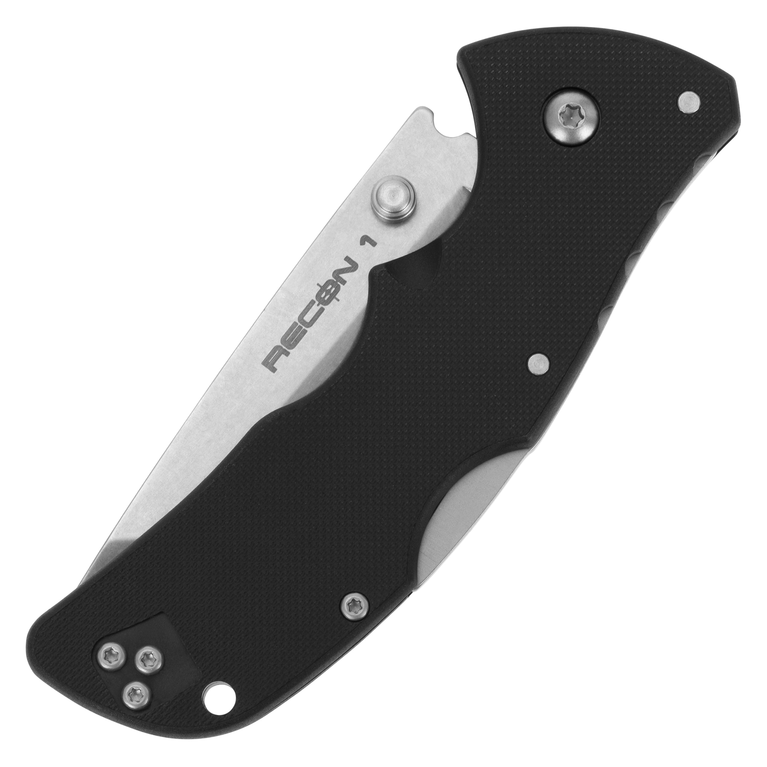 Складаний ніж Cold Steel Mini Recon 1 Tanto AUS-10A SW