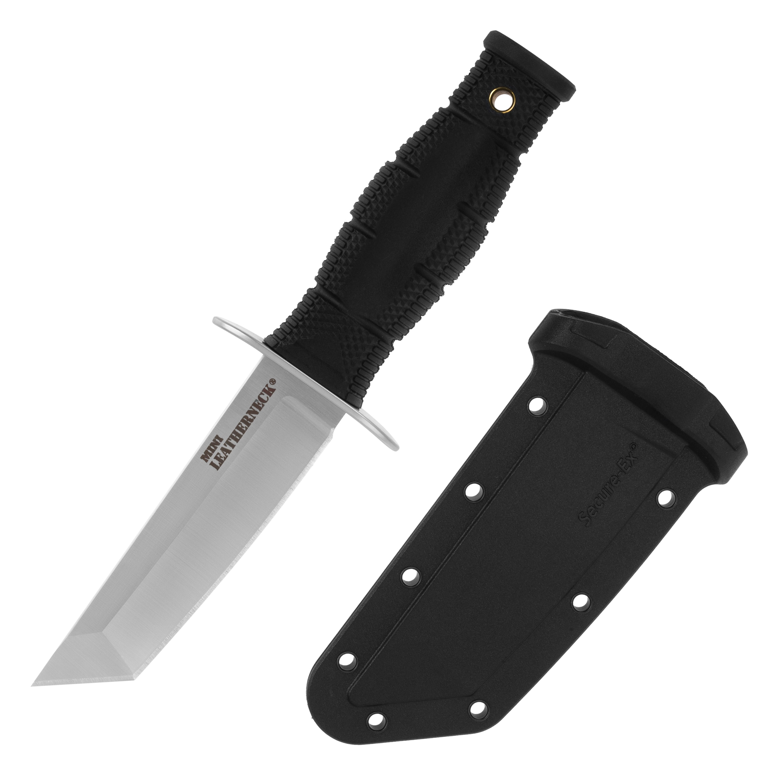 Ніж Cold Steel Mini Leatherneck Tanto 8Cr13MoV