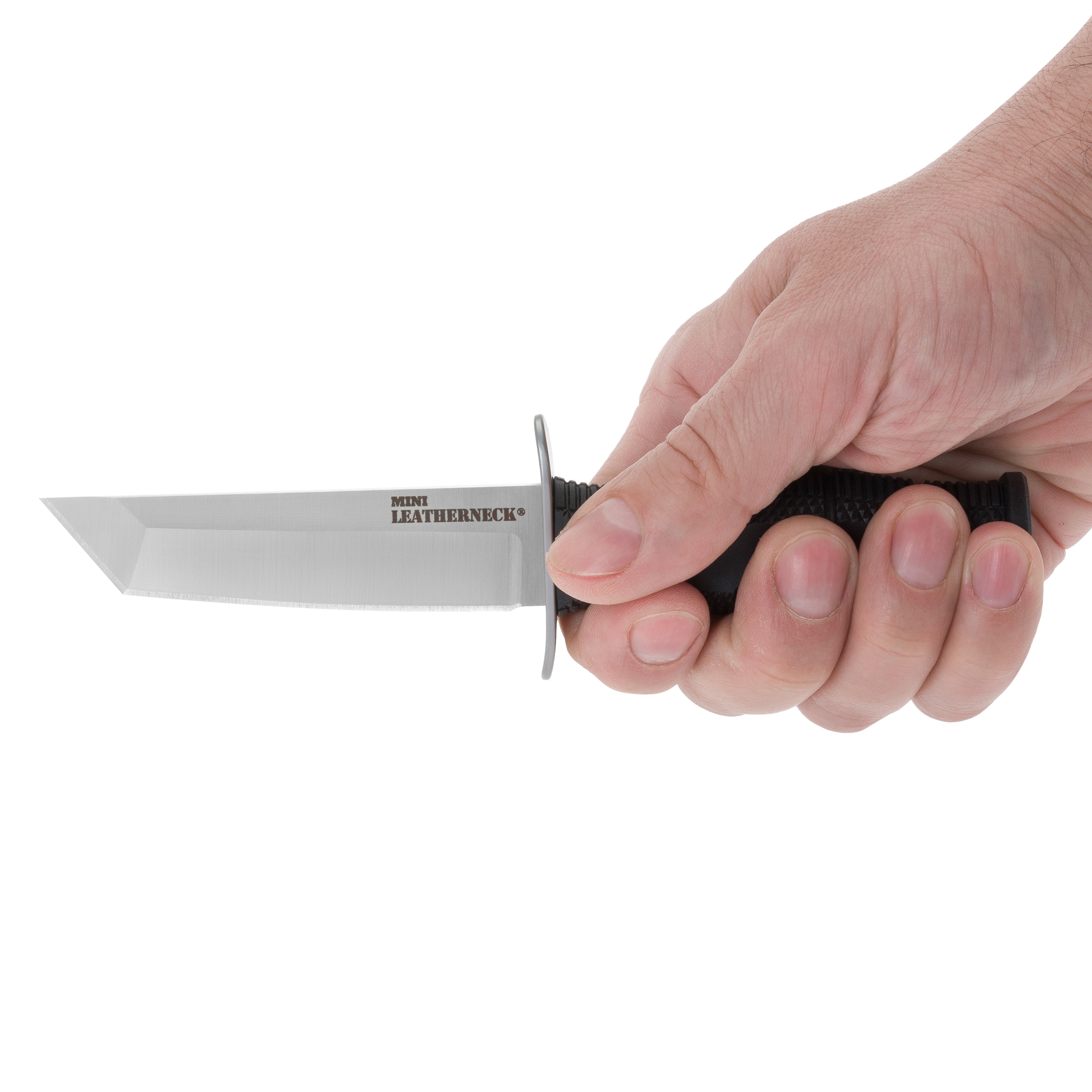Ніж Cold Steel Mini Leatherneck Tanto 8Cr13MoV
