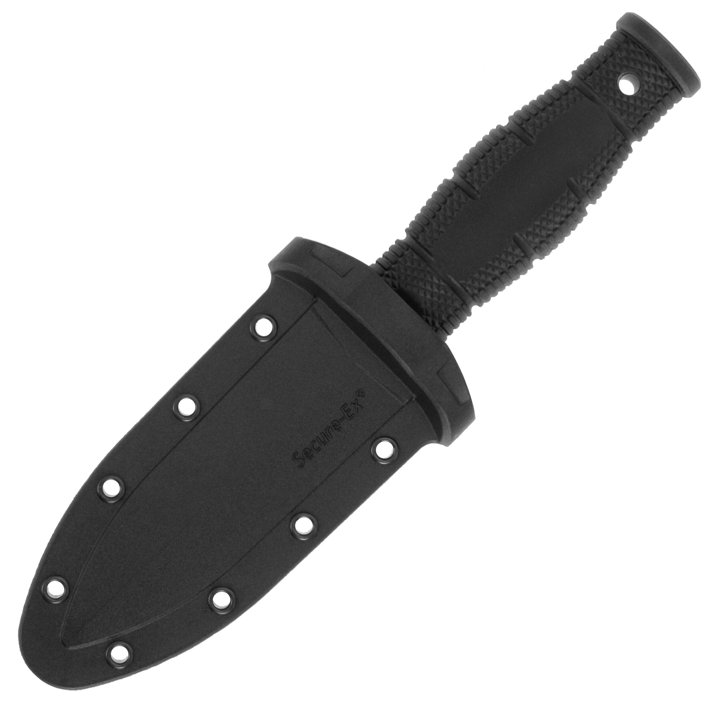 Ніж Cold Steel Mini Leatherneck Double Edge 8Cr13MoV