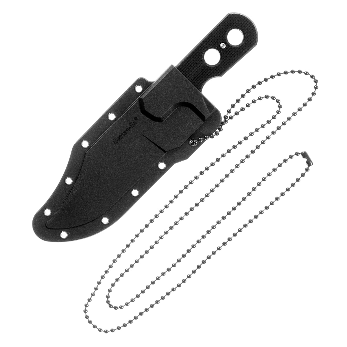 Nóż Cold Steel Mini Tac Bowie 8Cr13MoV