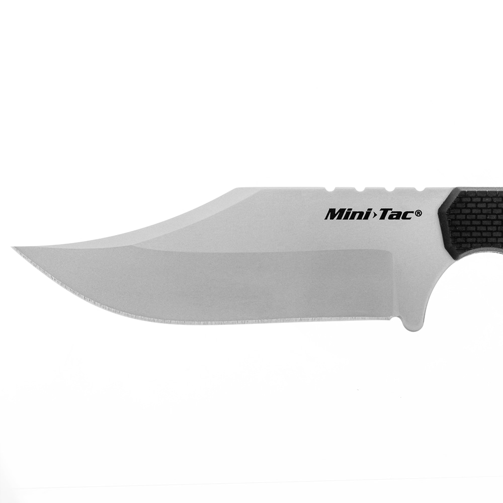 Nóż Cold Steel Mini Tac Bowie 8Cr13MoV