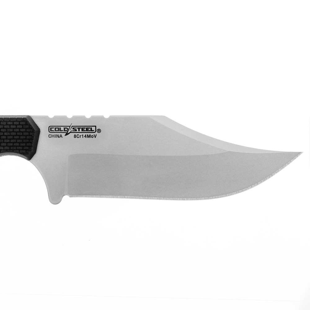 Nóż Cold Steel Mini Tac Bowie 8Cr13MoV