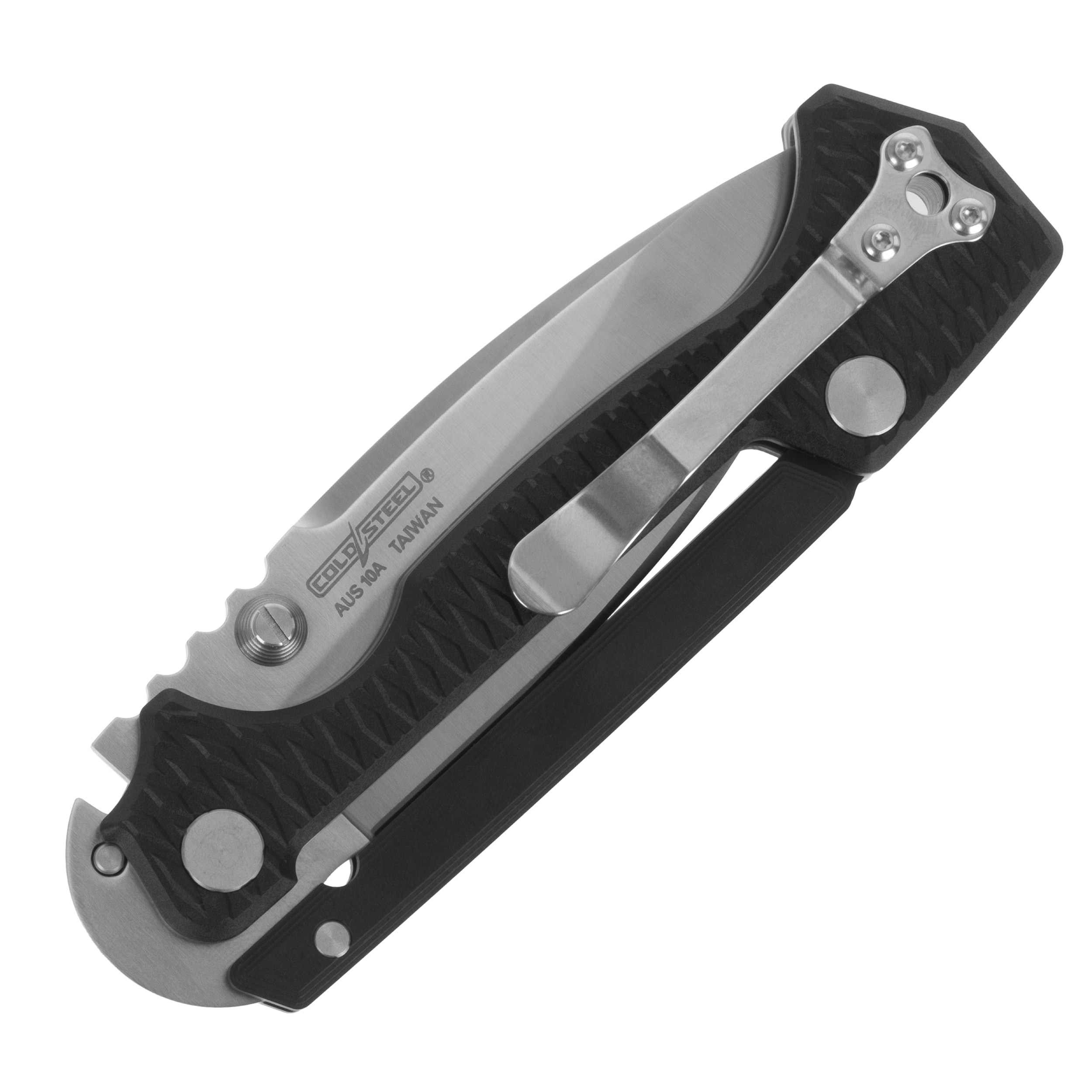 Nóż składany Cold Steel AD-15 Lite AUS-10A