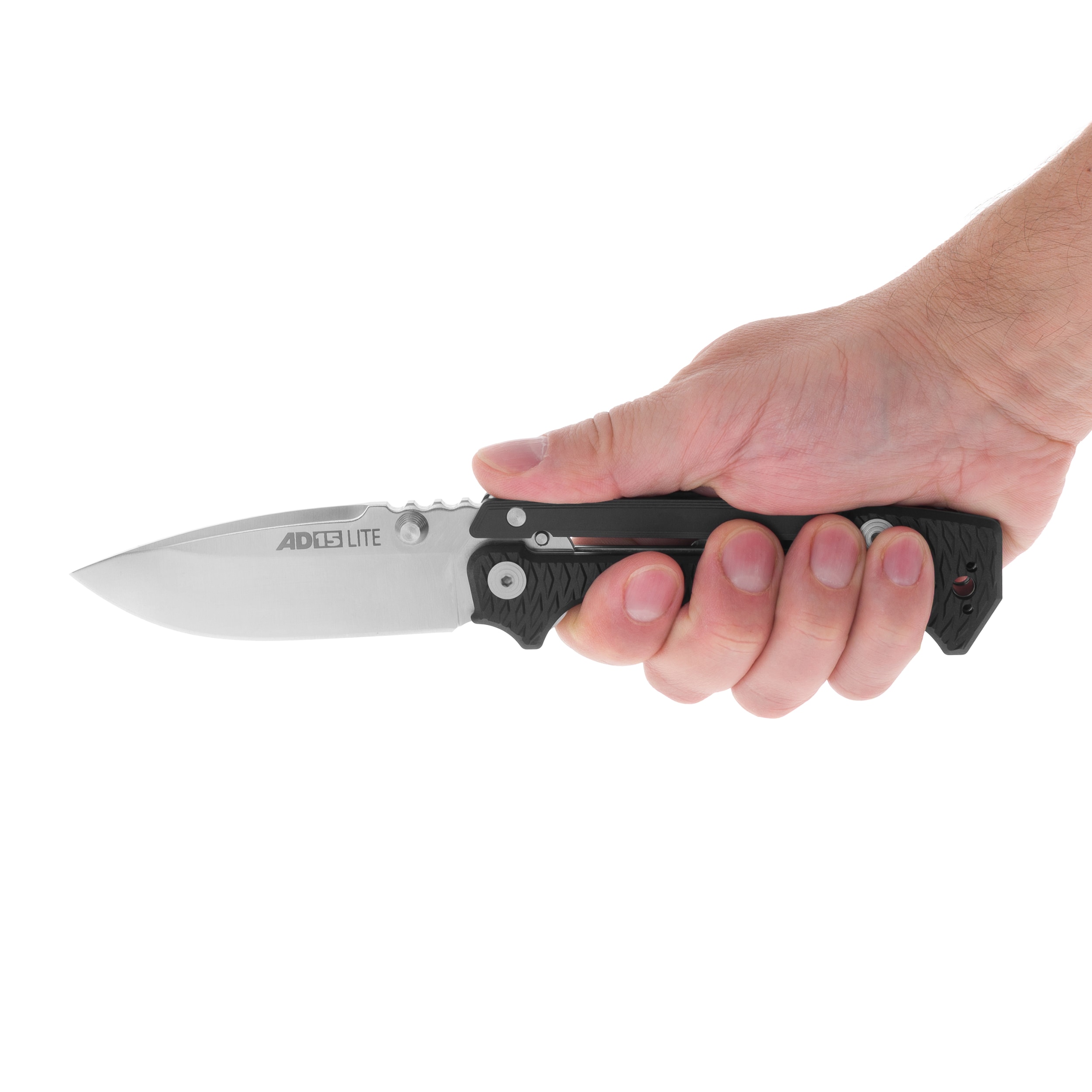 Nóż składany Cold Steel AD-15 Lite AUS-10A