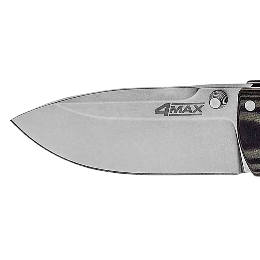 Cold Steel 4-MAX Elite CPM-S35VN Folding Knife