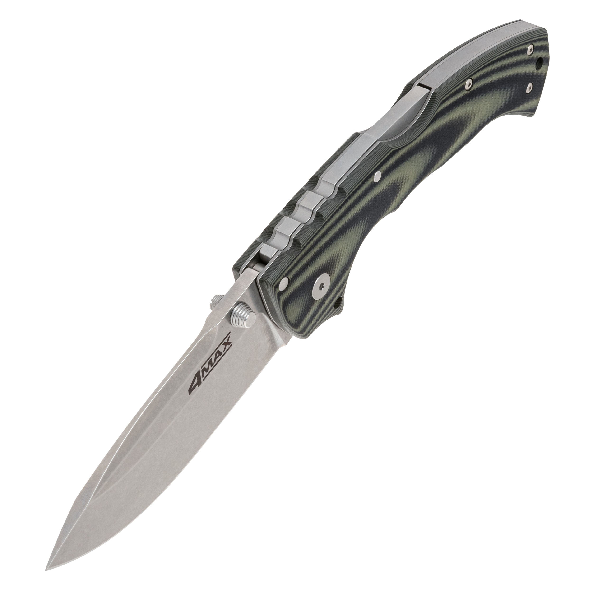 Cold Steel 4-MAX Elite CPM-S35VN Folding Knife