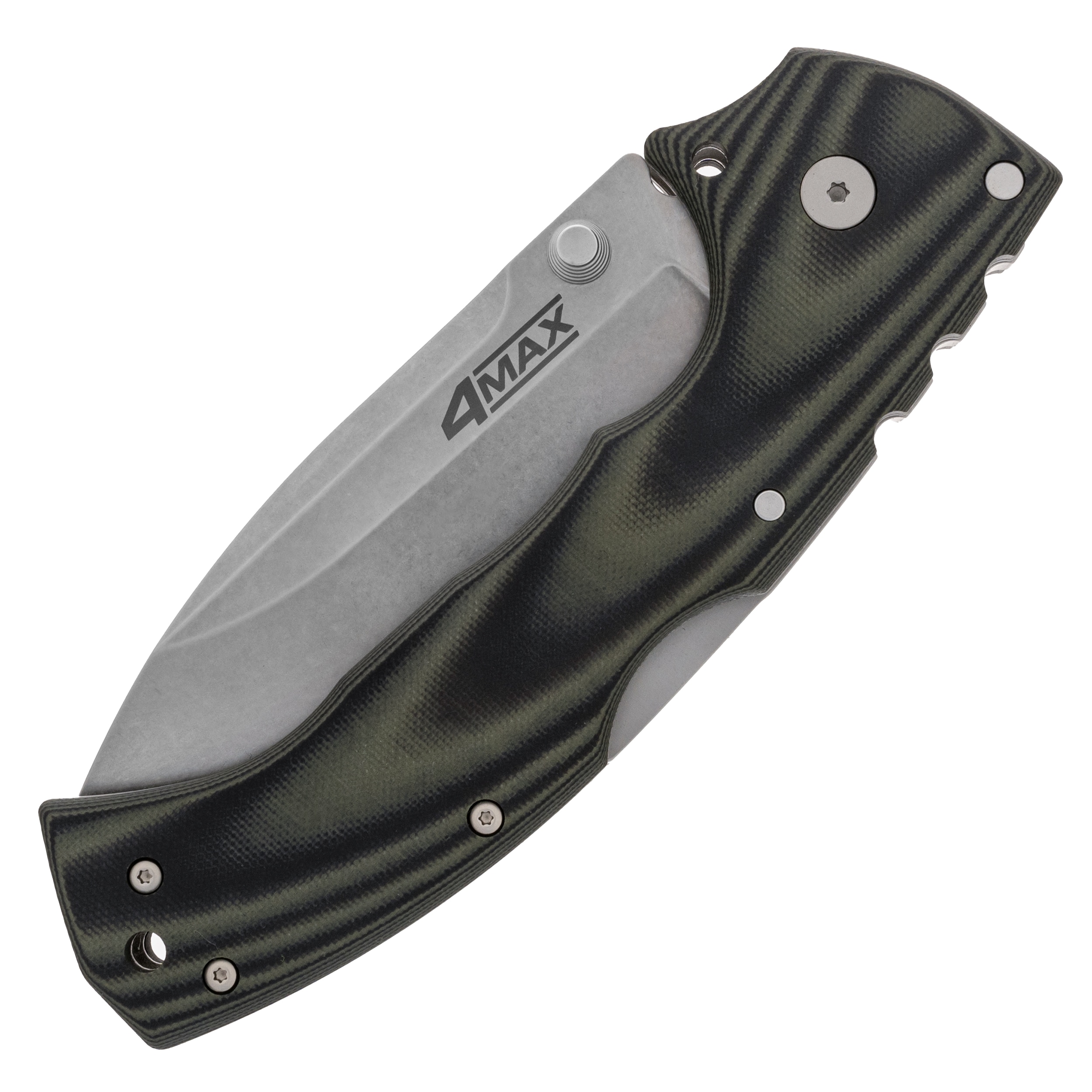 Cold Steel 4-MAX Elite CPM-S35VN Folding Knife
