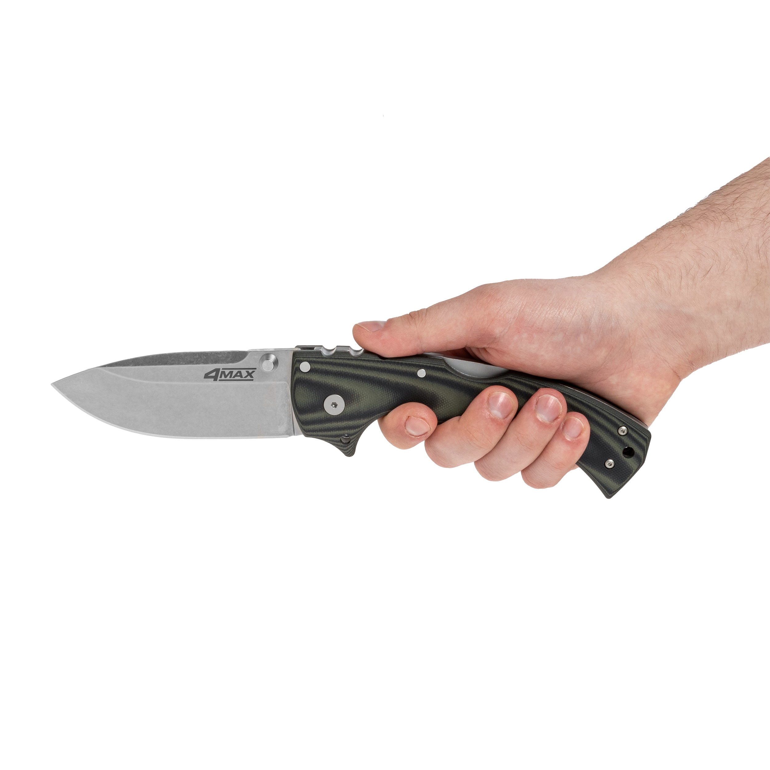 Cold Steel 4-MAX Elite CPM-S35VN Folding Knife