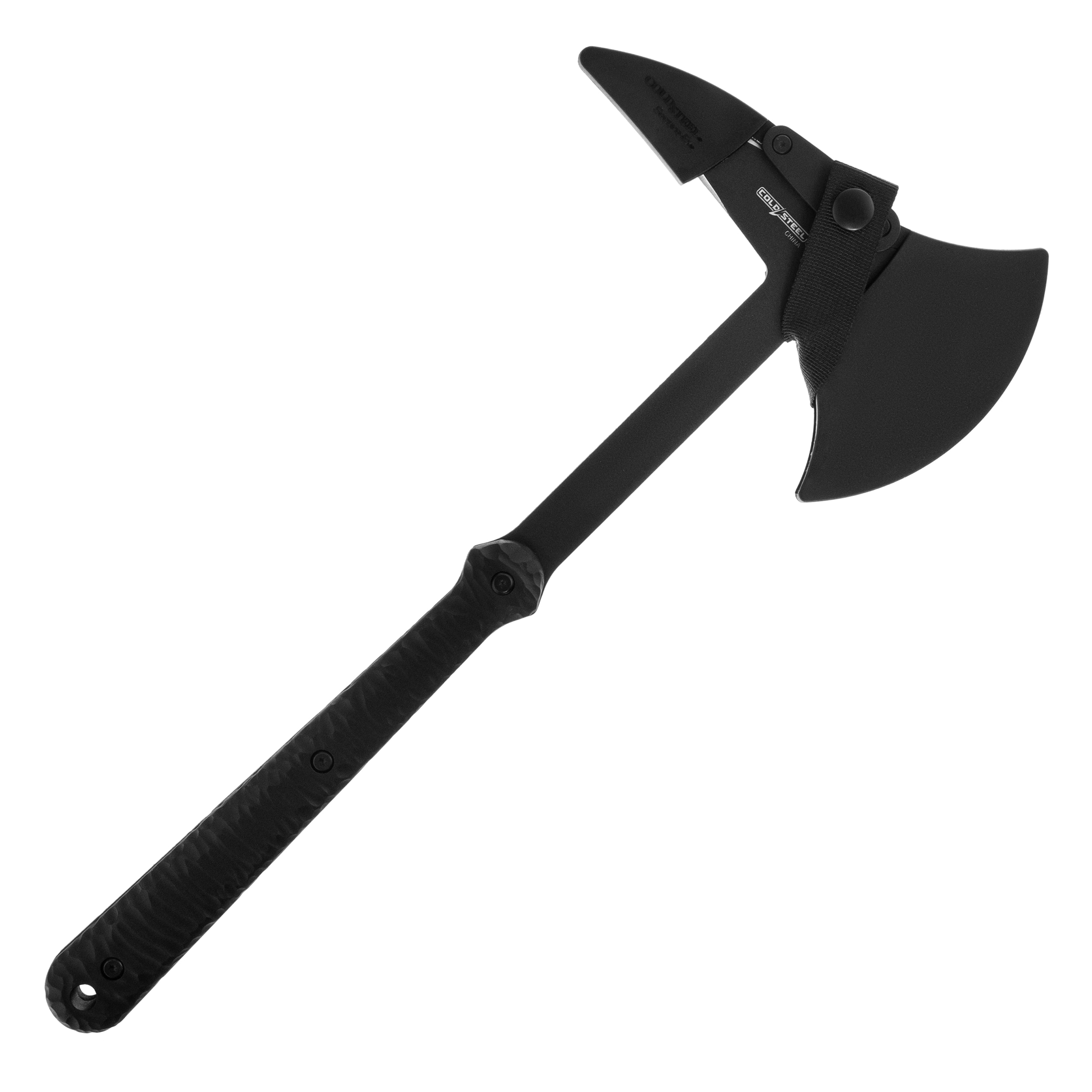 Сокира Cold Steel Recon Hawk