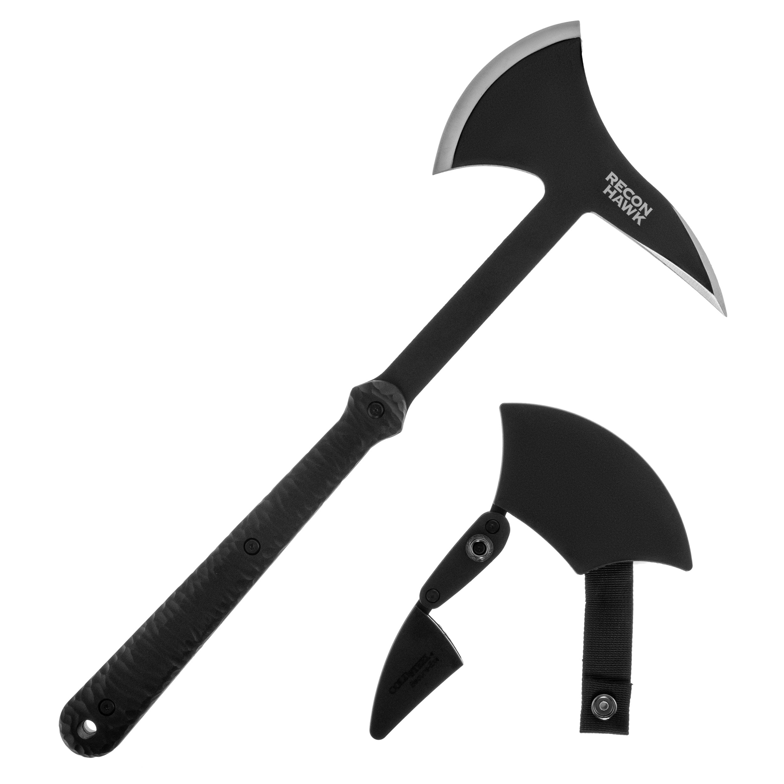 Сокира Cold Steel Recon Hawk
