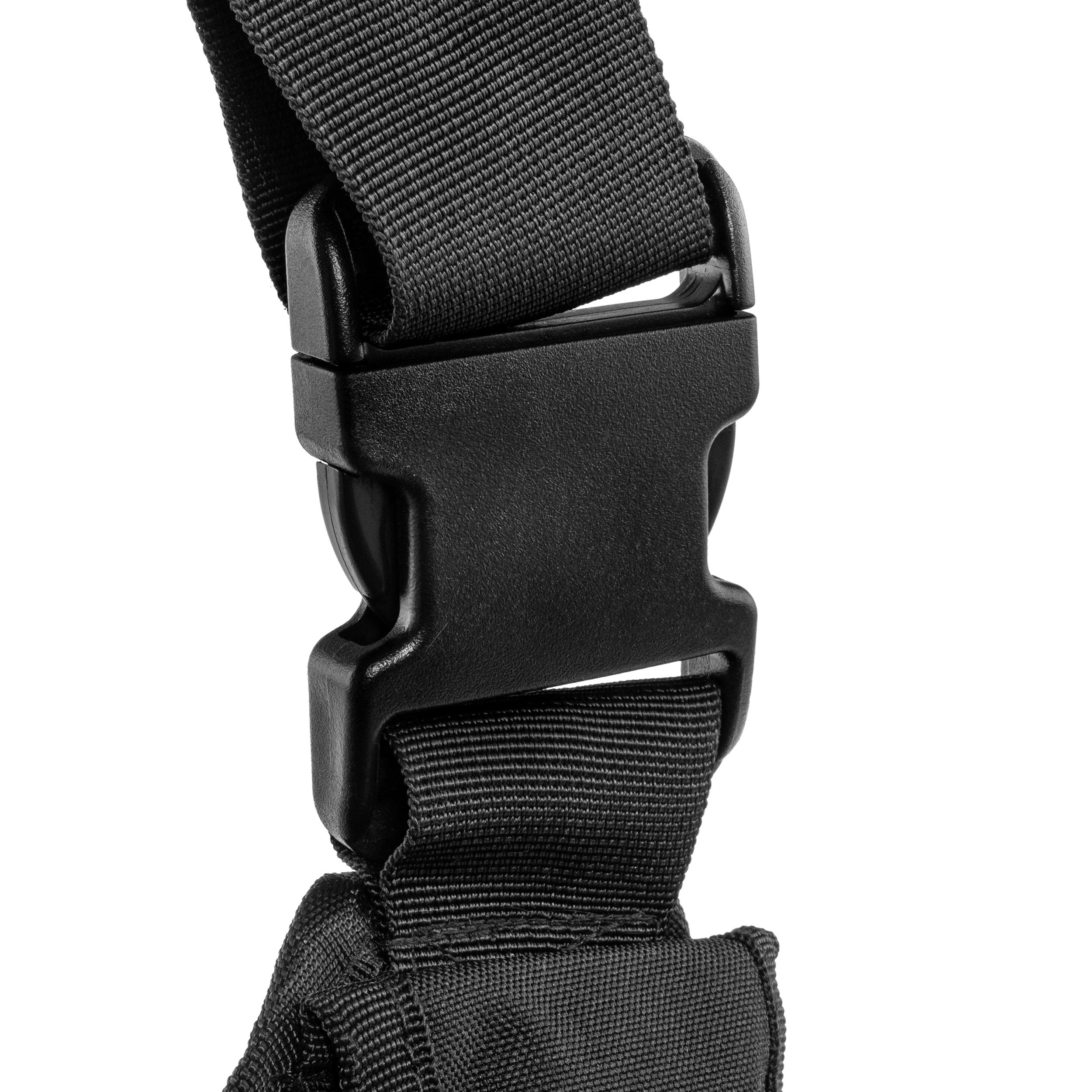 Torba Mil-Tec Multifunction Sling Bag Black