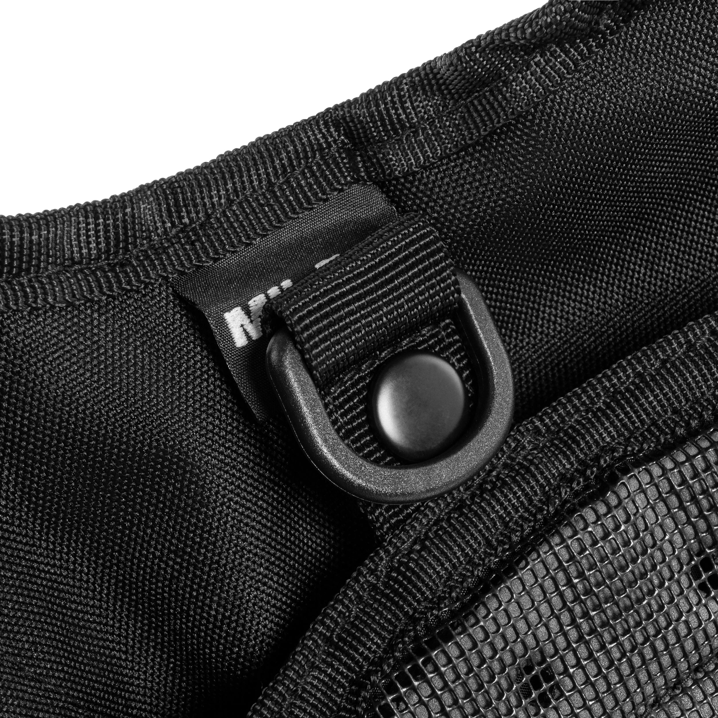 Torba Mil-Tec Multifunction Sling Bag Black