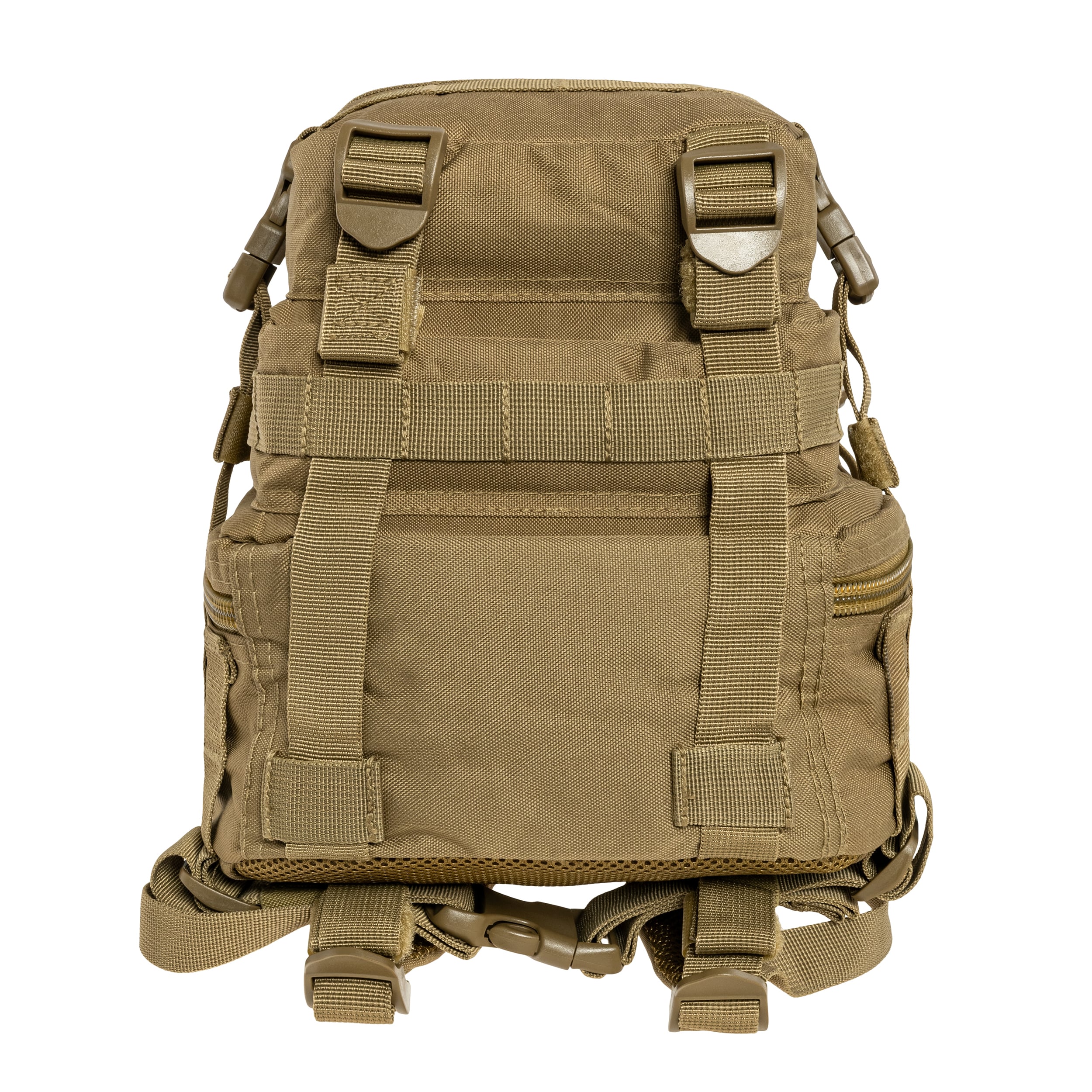 Plecak Mil-Tec Assault Pack Small 20 l - Coyote