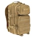 Plecak Mil-Tec Assault Pack Small 20 l - Coyote Plecak Mil-Tec Assault Pack Small 20 l - Coyote