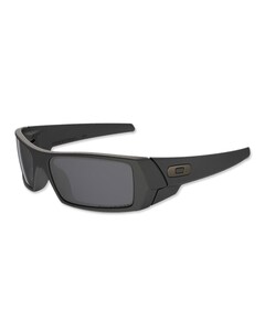 Сонцезахисні окуляри Oakley - SI Gascan Matte Black - Grey Polarized Сонцезахисні окуляри Oakley - SI Gascan Matte Black - Grey Polarized