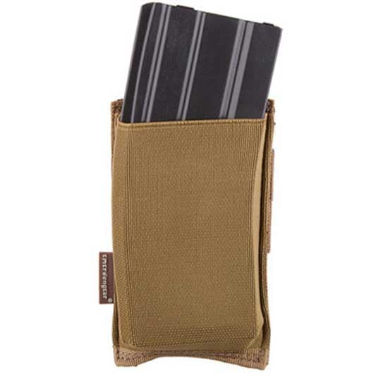 Ładownica Emerson Speed na magazynek M4/M16 - Coyote Brown