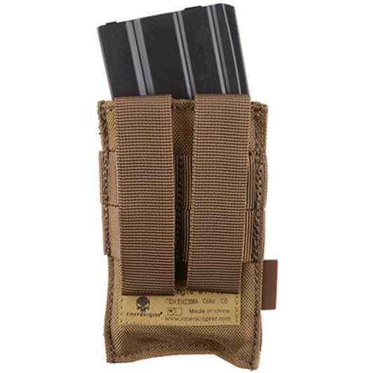 Ładownica Emerson Speed na magazynek M4/M16 - Coyote Brown