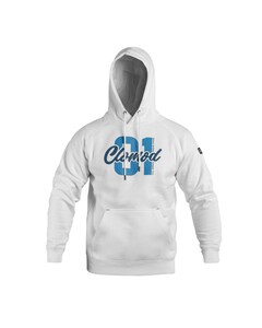 Bluza Pentagon CloMod Hoody One - White Bluza Pentagon CloMod Hoody One - White