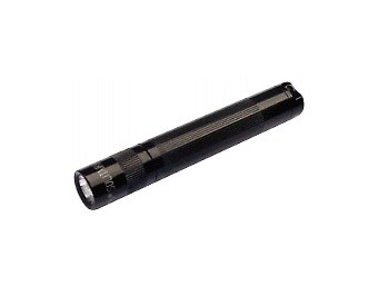 Latarka Maglite Solitaire LED Black - 37 lumenów