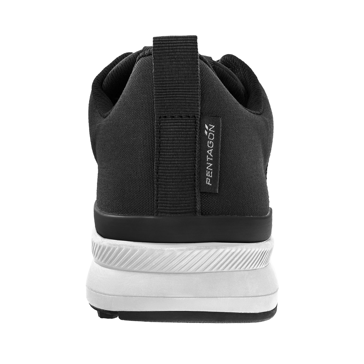 Buty Pentagon Hybrid Tactical Shoes 2.0 - STR Black
