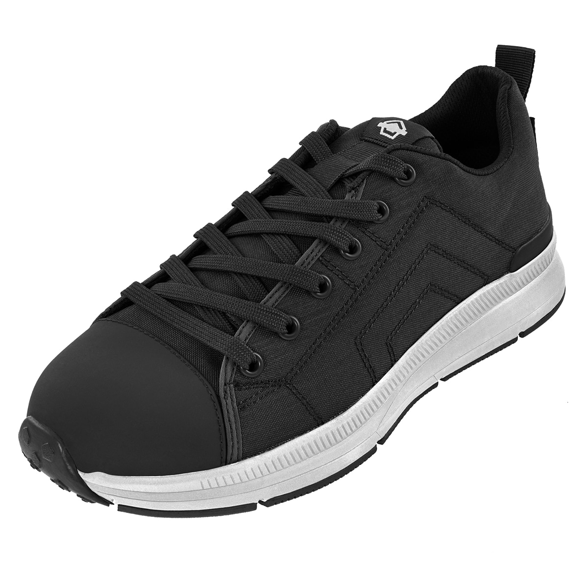 Buty Pentagon Hybrid Tactical Shoes 2.0 - STR Black